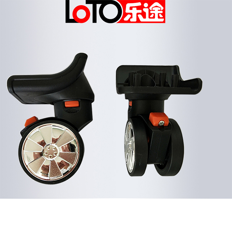 LT-104SG万向轮厂家