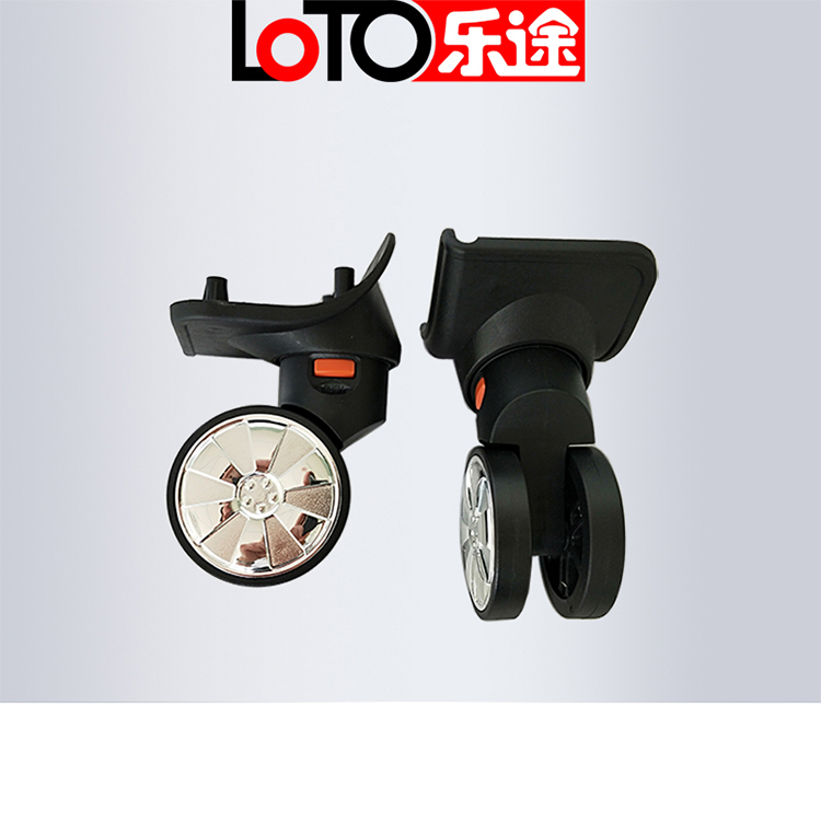 LT-105SG万向轮规格
