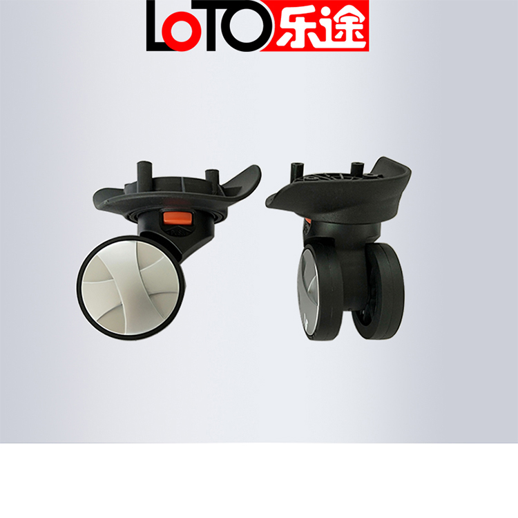 LT-107SG静音万向轮