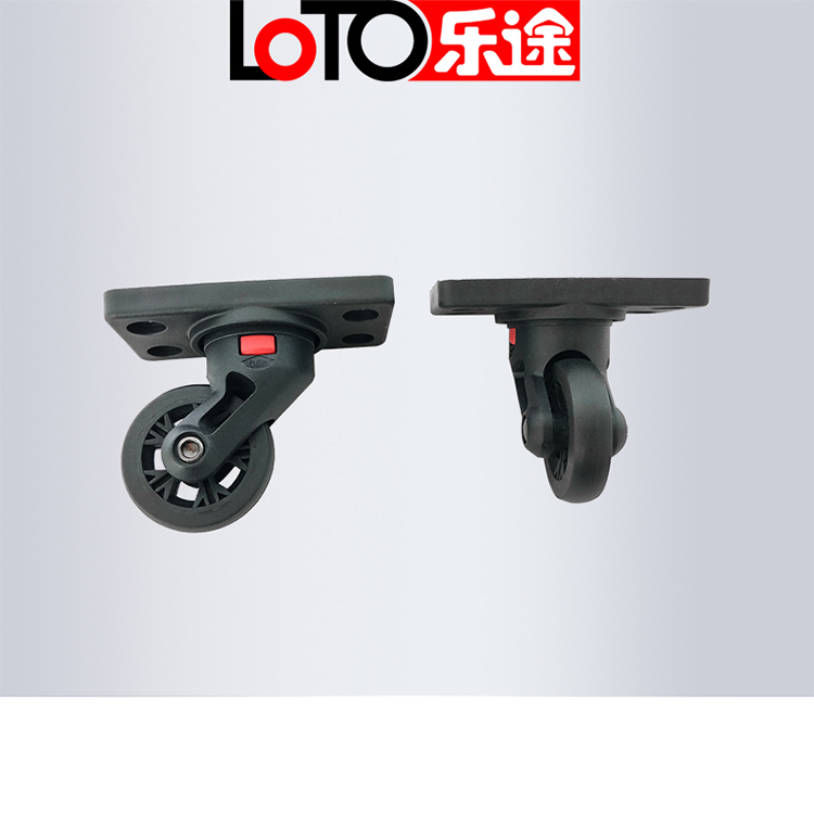 LT110SG小型万向轮