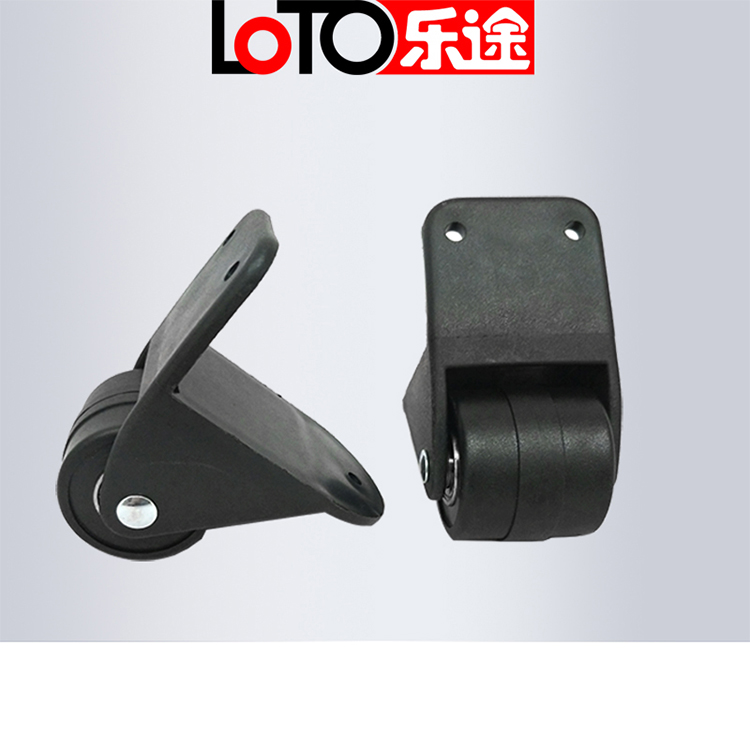 LW9388脚轮万向轮