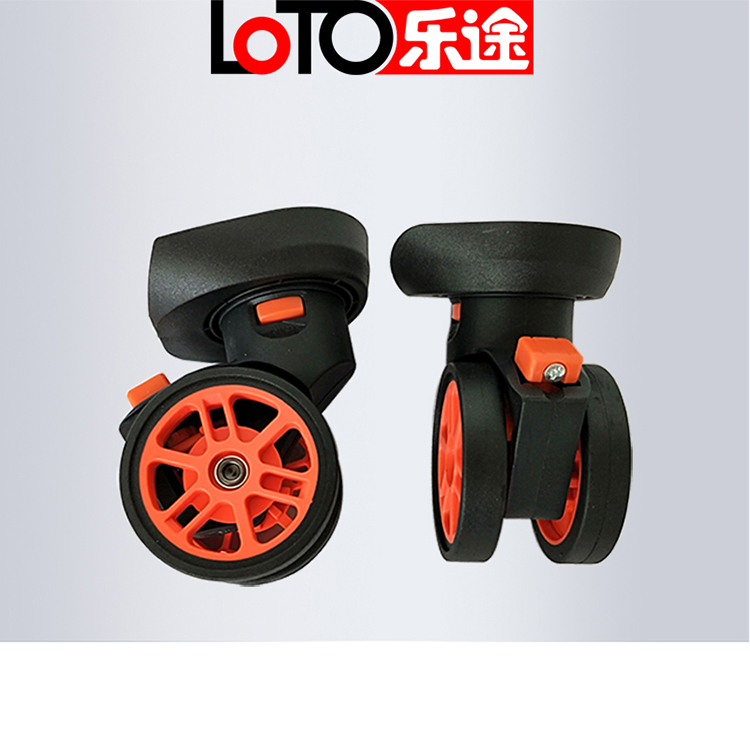 什么是万向轮，万向轮如何选用